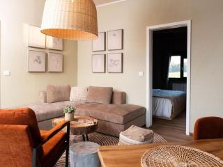Large bungalow with balcony by Belvilla - - 8
