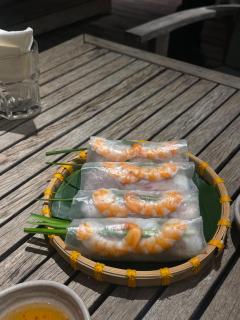Hoang Phuc Home - Hotel Cat Ba - Cat Ba - 5