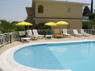 Dimitra Apartments G - Gouvia - 9