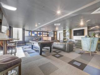 Luxury Apt 6th floor - King Bed Gym Prkg Pool NEW - Salt Lake City - 4