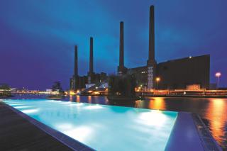 The Ritz-Carlton, Wolfsburg - Wolfsburg - 8