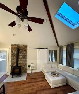 Lovely private home in a serene neighborhood - Totowa - 9