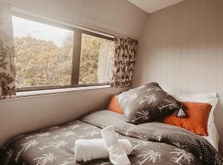 The Wee Snug - Hokitika - 0
