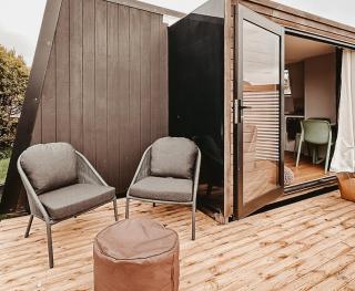 The Wee Snug - Hokitika - 1