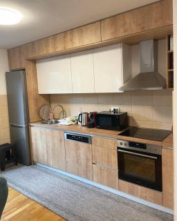 Montis Vlasic Apartment 1 - Vlasic - 5