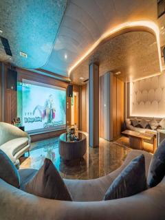 Chuỗi Villa 5 phòng ngủ tiện ích - bể bơi - trung tâm Bãi Cháy - Ha Long - 0