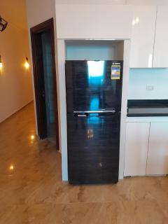Sea view apartment in city center in front off the sea 09 - Hurghada - 3