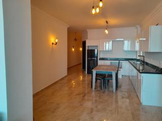 Sea view apartment in city center in front off the sea 09 - Hurghada - 6