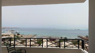 Sea view apartment in city center in front off the sea 09 - Hurghada - 9