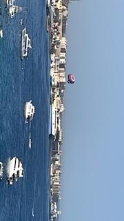 Sea view apartment 09 , in city center in front off the sea 09 - Hurghada - 8