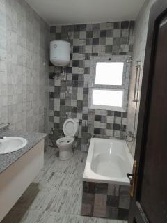 Sea view apartment in city center in front off the sea 09 - Hurghada - 1