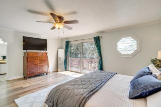 Views, pool, spa, near ski areas - Sandy - 3
