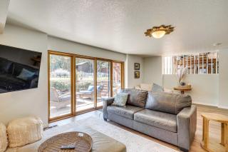 Views, pool, spa, near ski areas - Sandy - 7