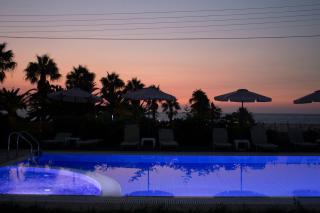 Babis Hotel - Skaleta - 6