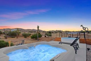 Now & Zen By The Cohost Company - Pioneertown - 6