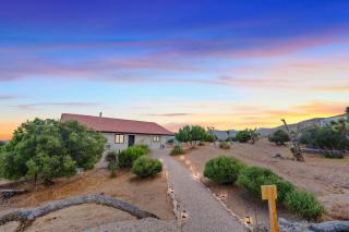 Now & Zen By The Cohost Company - Pioneertown - 2