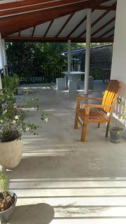 Subahas Backpacker - 1