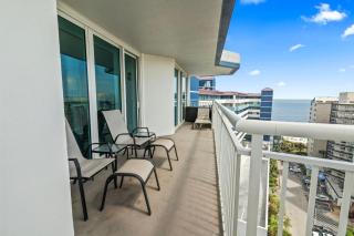 Beach Hideaway-Affordable Luxury - Myrtle Beach - 3