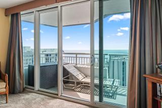 Beach Hideaway-Affordable Luxury - Myrtle Beach - 5