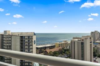 Beach Hideaway-Affordable Luxury - Myrtle Beach - 1