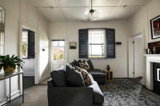 Little Wombat Daylesford Complimentary EV Station - 1