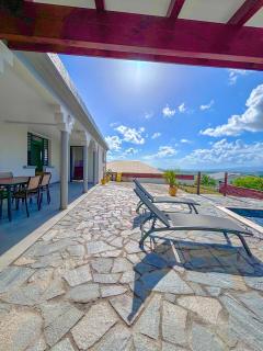 Villa Corail - Rivière-Salée - 8