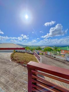 Villa Corail - Rivière-Salée - 6