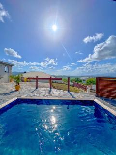Villa Corail - Rivière-Salée - 7