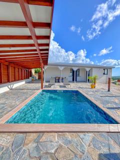 Villa Corail - Rivière-Salée - 9