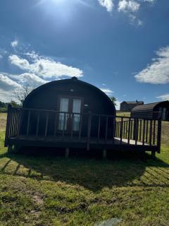 Lanercost lodges - 0