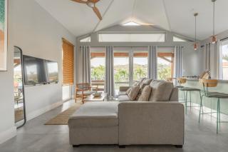 Villa Verde 1BR #26 Blue Venao - 5