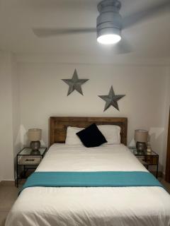 Beachfront, Juandolio - 3