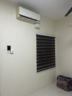 SKV Homestay - Teluk Intan - 5