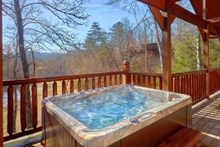 Beary Cozy Holiday home - Gatlinburg - 9