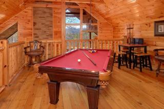 Beary Cozy Holiday home - Gatlinburg - 8