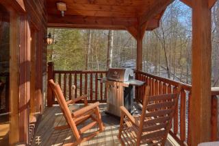 Beary Cozy Holiday home - Gatlinburg - 5