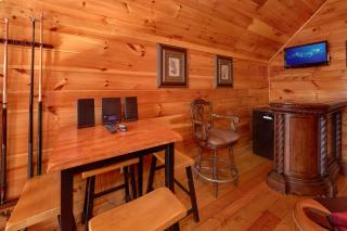 Beary Cozy Holiday home - Gatlinburg - 3