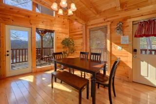 Beary Cozy Holiday home - Gatlinburg - 1