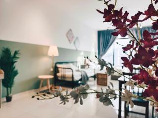 Beacon Executive Suites by WL - Kampong Makam - 0