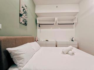 Beacon Executive Suites by WL - Kampong Makam - 8