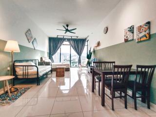 Beacon Executive Suites by WL - 6