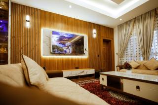 Elite Luxury 3-bedroom Apartment in Abuja - Abuja - 9