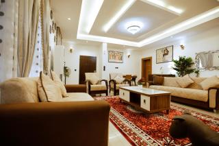 Elite Luxury 3-bedroom Apartment in Abuja - Abuja - 8