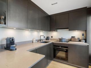 Luxueux Duplex Courchevel 1850, 3 Chambres, près des Pistes, Parking, Services Inclus - FR-1-564-118 - Courchevel - 4