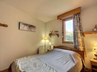 Appartement cosy pour 5, vue montagne, wifi inclus - FR-1-455-257 - 4