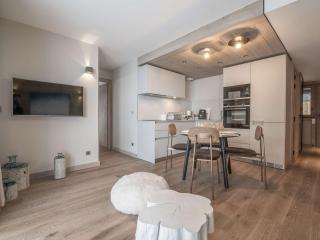 Charmant appart à Courchevel Village, proche pistes, 2 ch, SPA & WIFI - FR-1-631-210 - Courchevel - 9