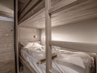 Charmant appart à Courchevel Village, proche pistes, 2 ch, SPA & WIFI - FR-1-631-210 - Courchevel - 6