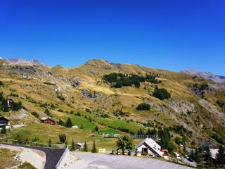 Appartement 3 pièces proche pistes, Parking, Wifi, Orcières Merlette - FR-1-636-231 - 6