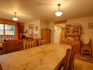 Charmant 3 chambres au pied des pistes, balcon, idéal pour 7 personnes - FR-1-642-93 - Morillon - 8
