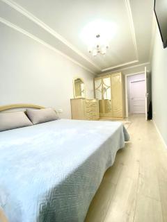 3 rooms, Grey appartment - 7